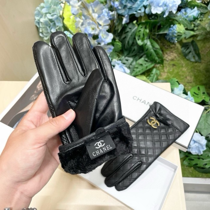 Chanel Gloves 005