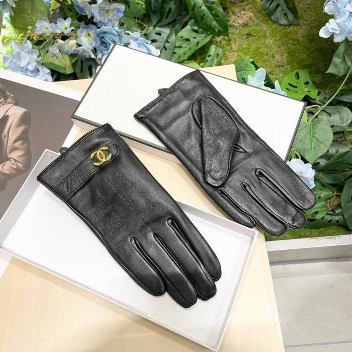 Chanel Gloves 006