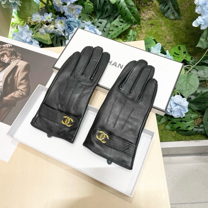 Chanel Gloves 006