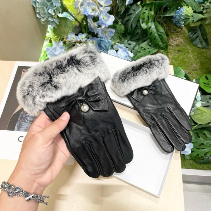 Chanel Gloves 004