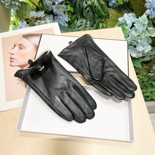 Chanel Gloves 007