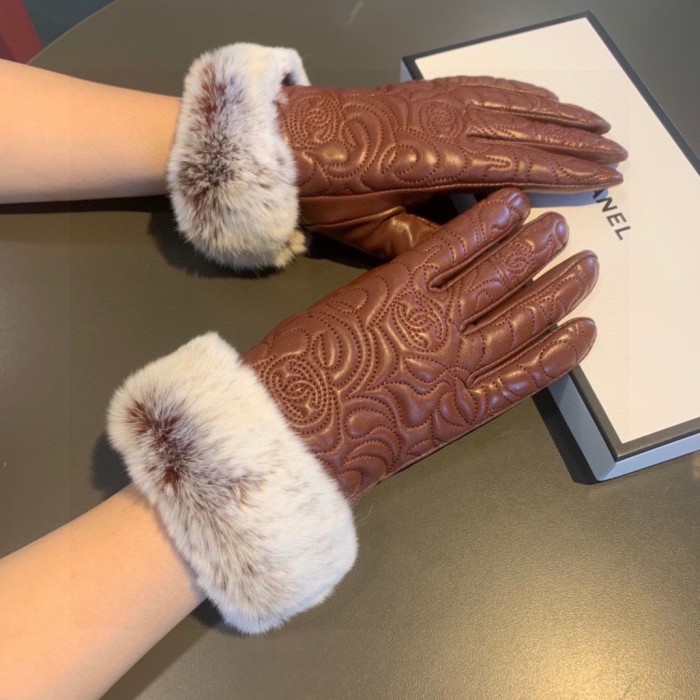 Chanel Gloves 039