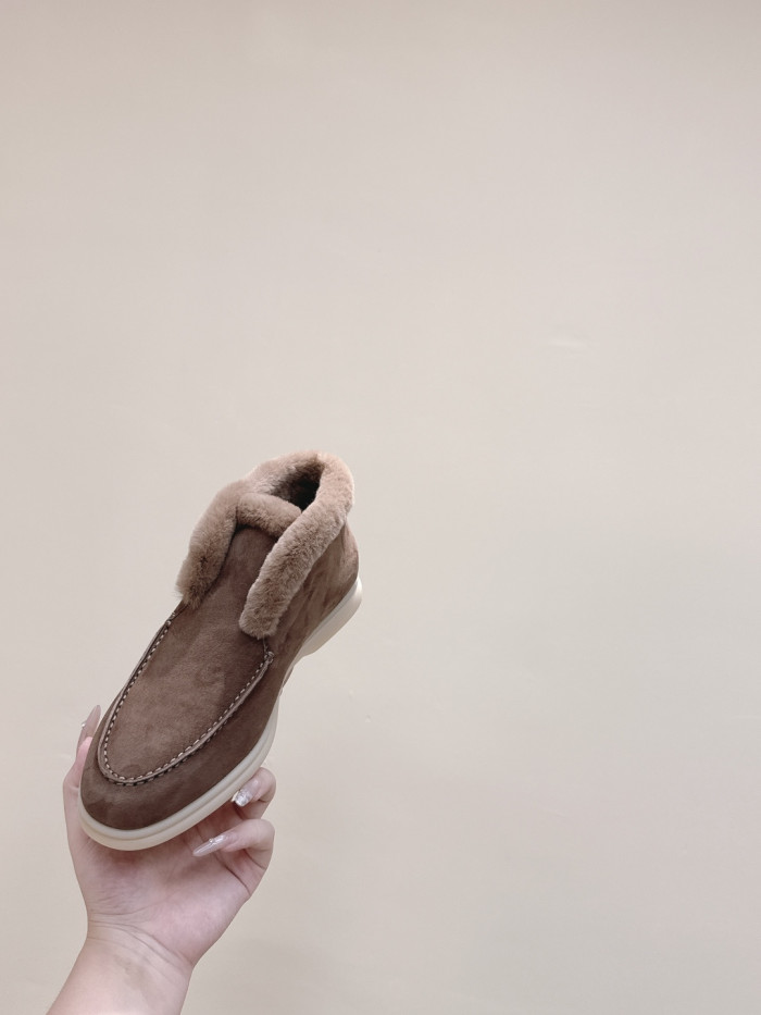 Loro Piana Casual shoes 004 HL082