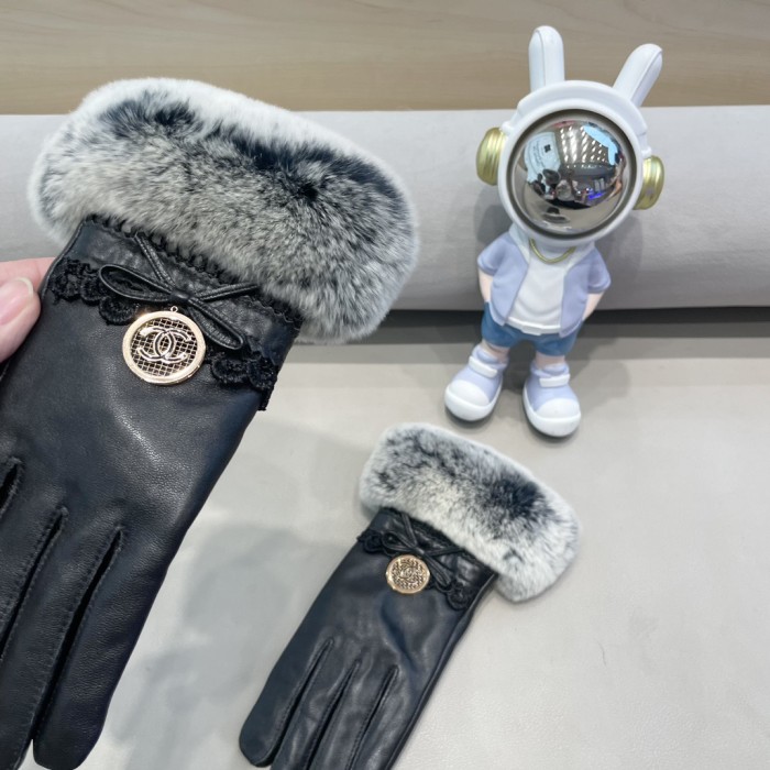 Chanel Gloves 033