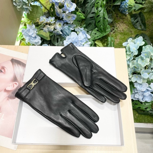 Celine Gloves 003