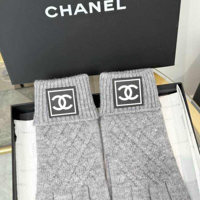Chanel Gloves 046