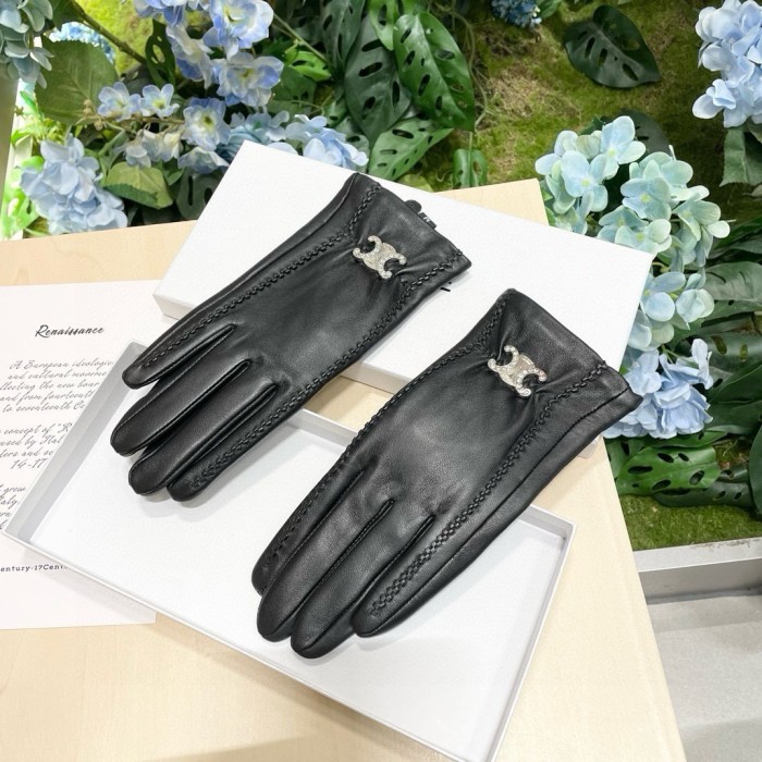 Celine Gloves 005
