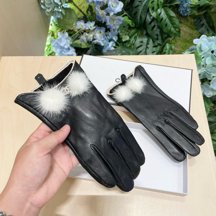 Chanel Gloves 036