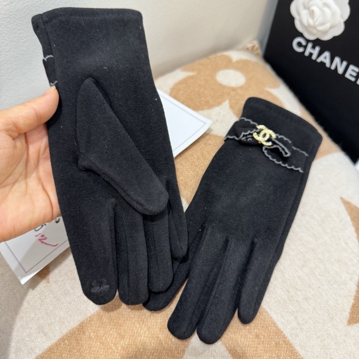 Chanel Gloves 049