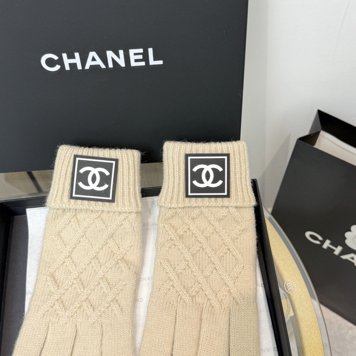 Chanel Gloves 046
