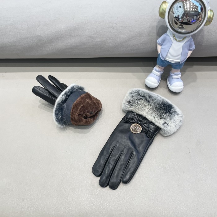Chanel Gloves 033