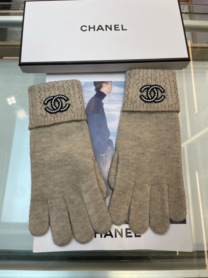 Chanel Gloves 025
