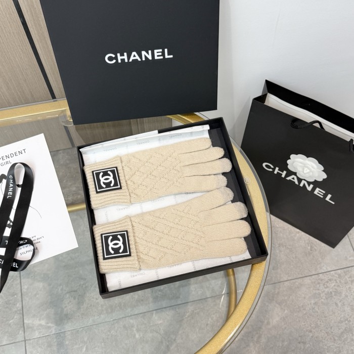 Chanel Gloves 046