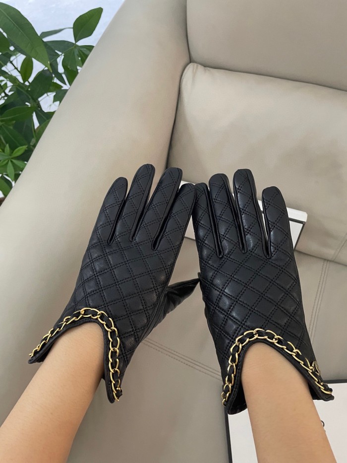 Chanel Gloves 022