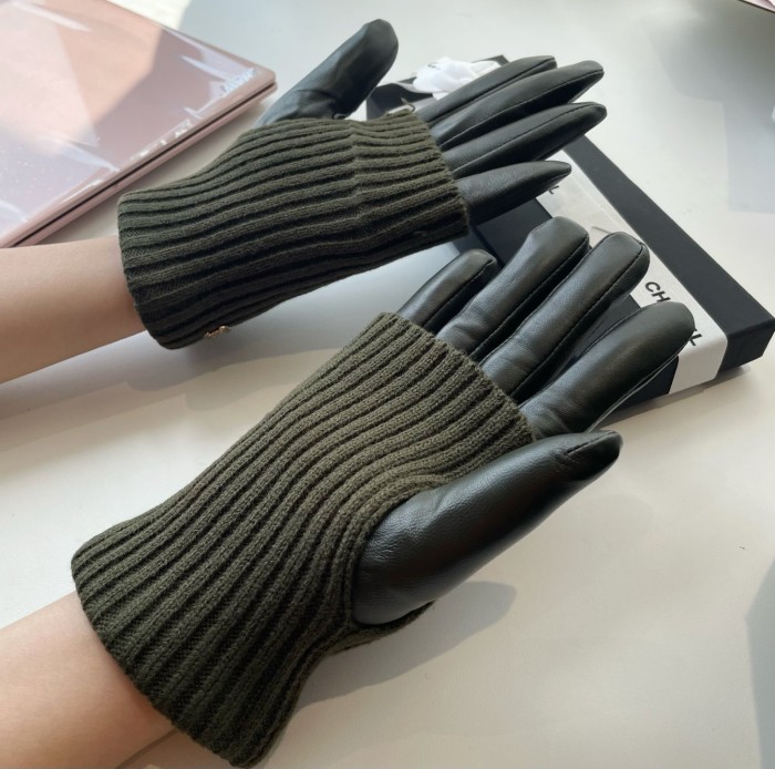 Chanel Gloves 040