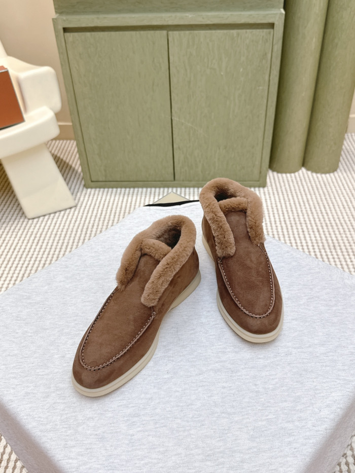 Loro Piana Casual shoes 004 HL082