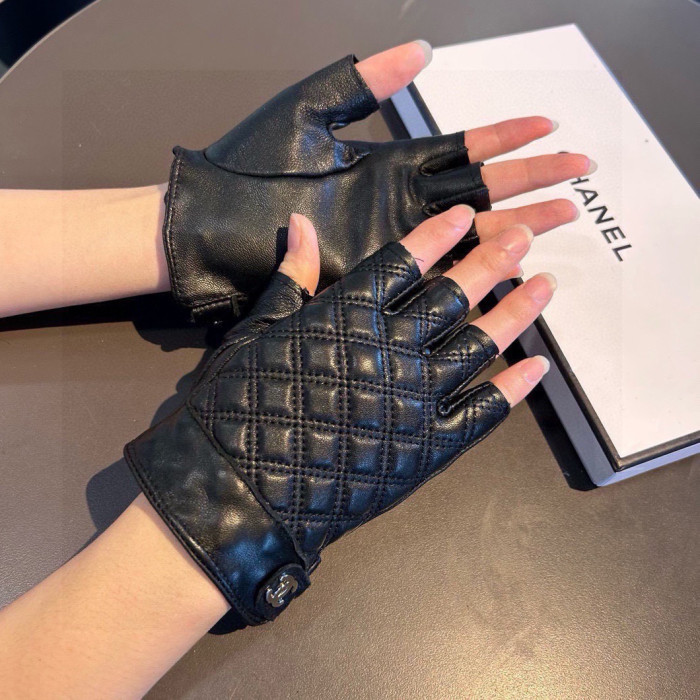 Chanel Gloves 014