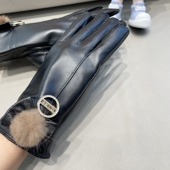 Chanel Gloves 031