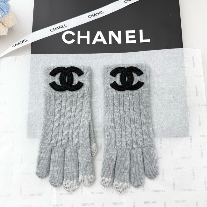 Chanel Gloves 035