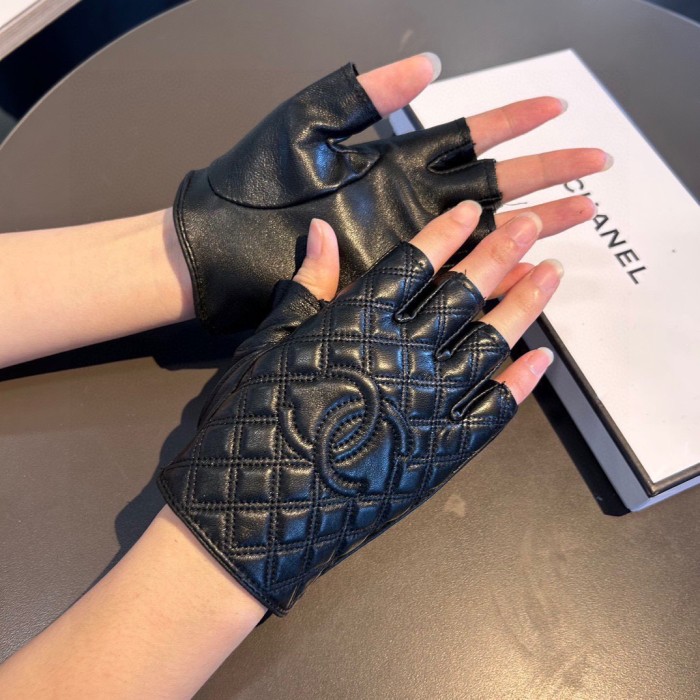 Chanel Gloves 013