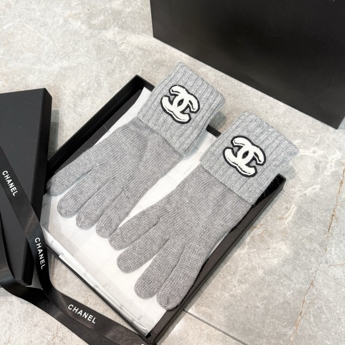 Chanel Gloves 045