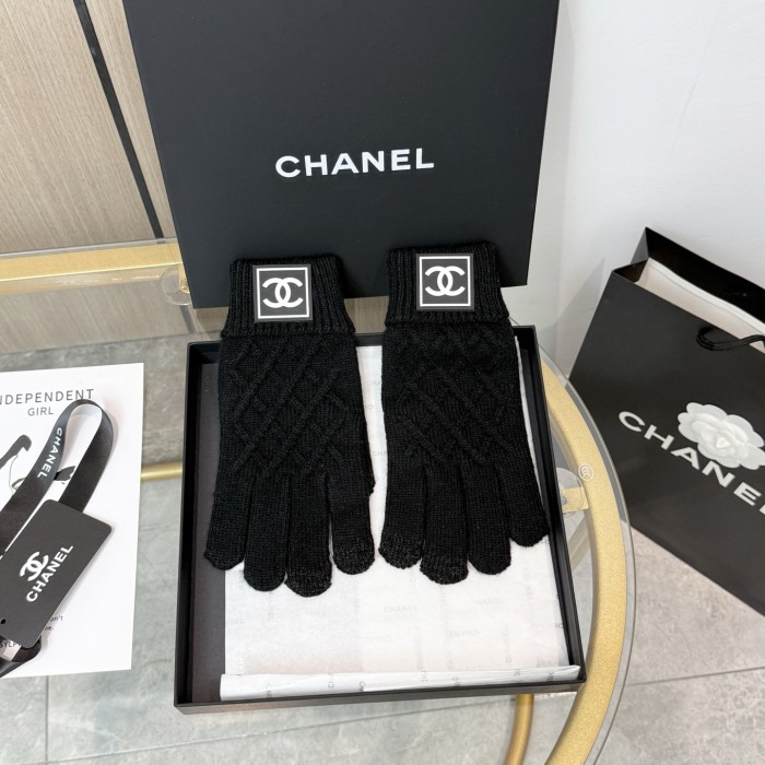 Chanel Gloves 046