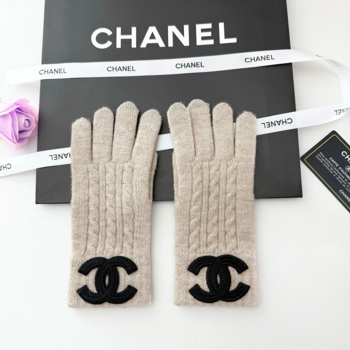 Chanel Gloves 035