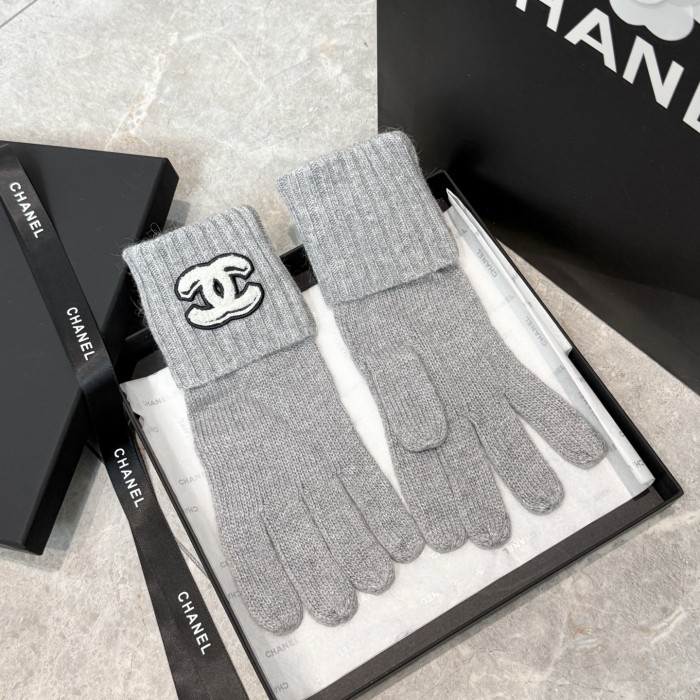Chanel Gloves 045