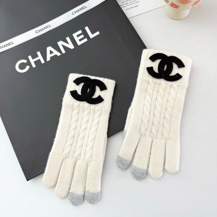 Chanel Gloves 035
