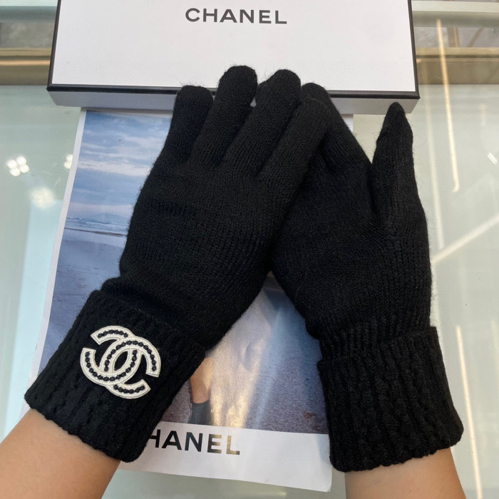 Chanel Gloves 025