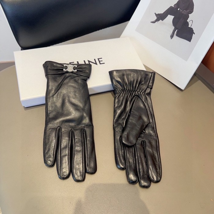 Celine Gloves 001