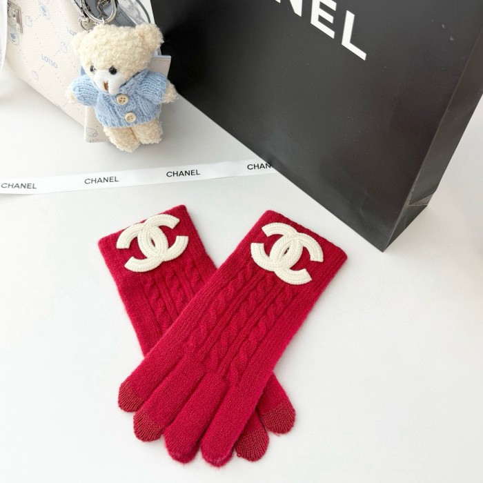 Chanel Gloves 035
