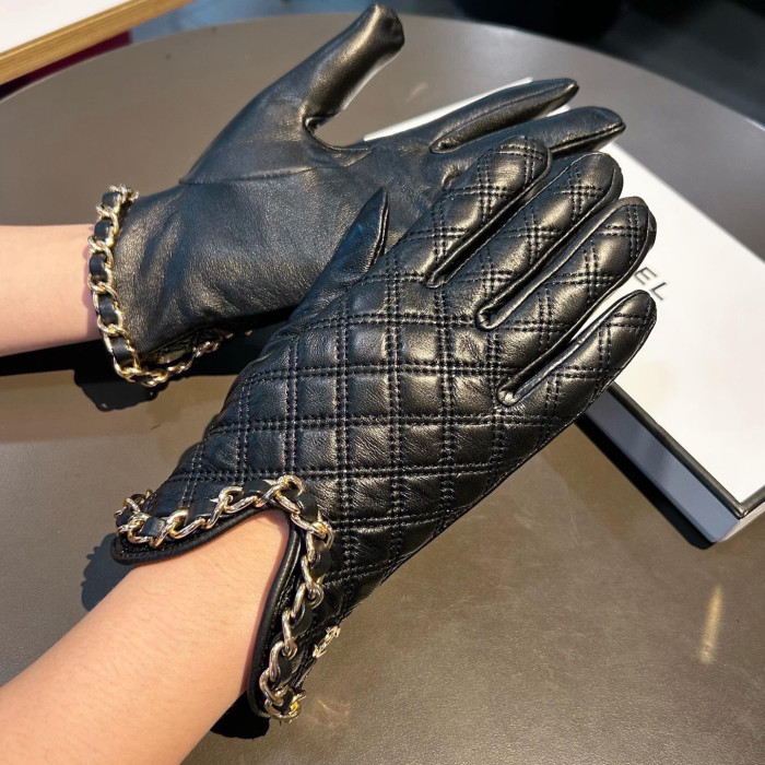 Chanel Gloves 011