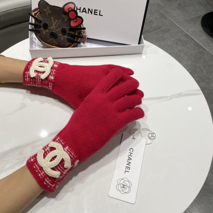 Chanel Gloves 028
