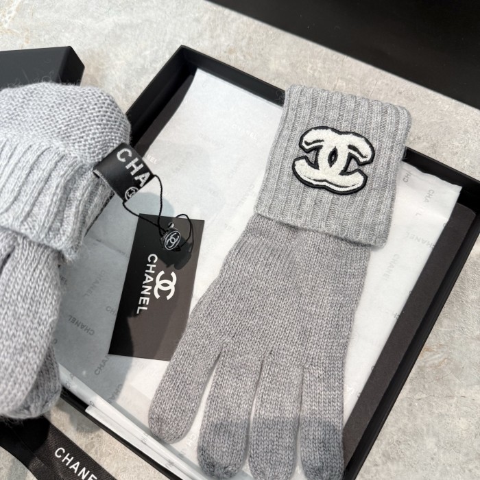 Chanel Gloves 045
