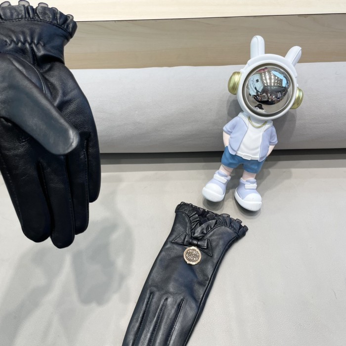 Chanel Gloves 027