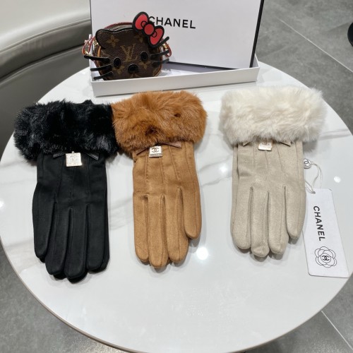 Chanel Gloves 034