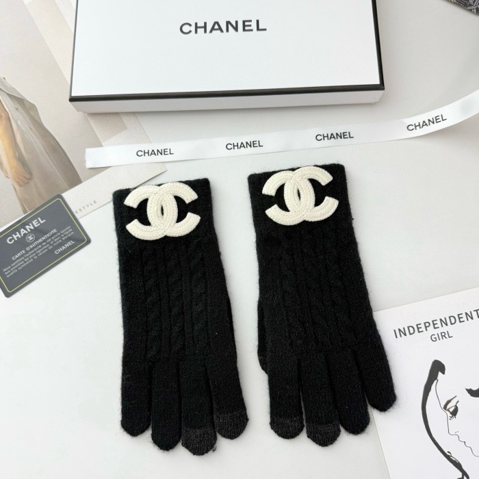 Chanel Gloves 035