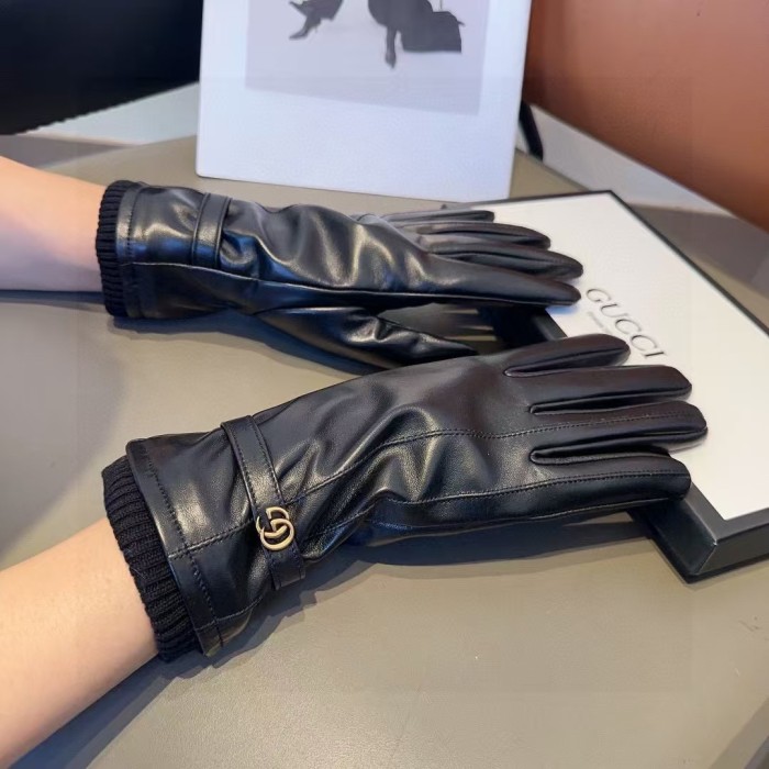 Celine Gloves 006