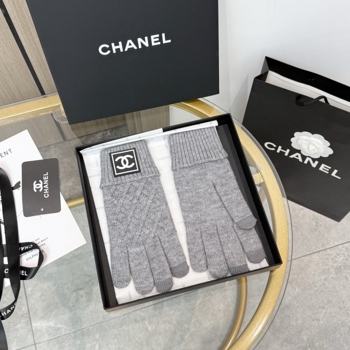 Chanel Gloves 046