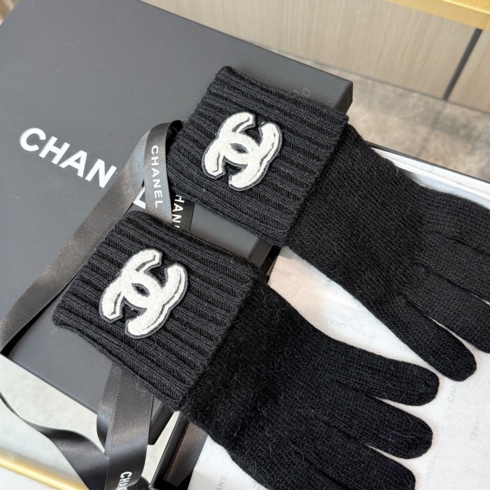 Chanel Gloves 045