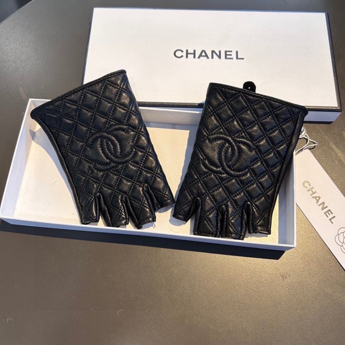 Chanel Gloves 013