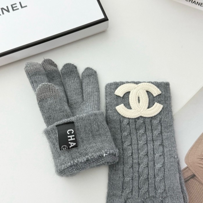 Chanel Gloves 035