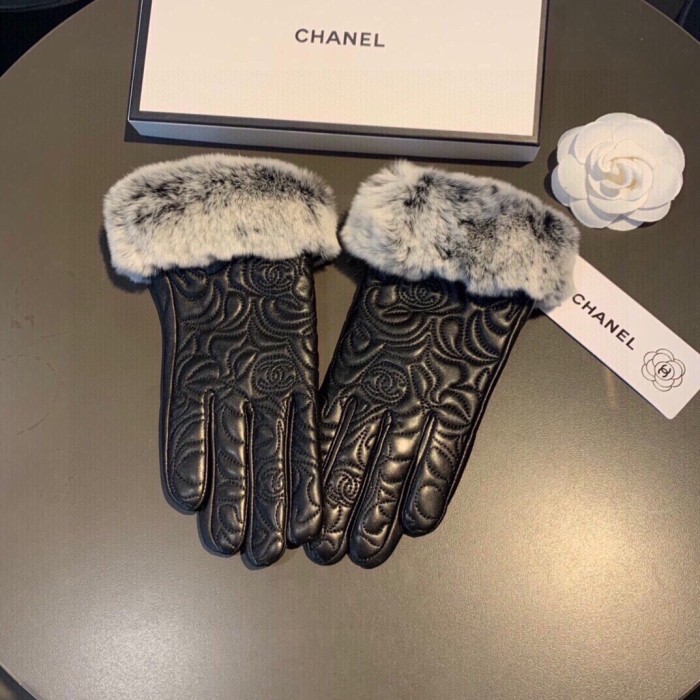 Chanel Gloves 039