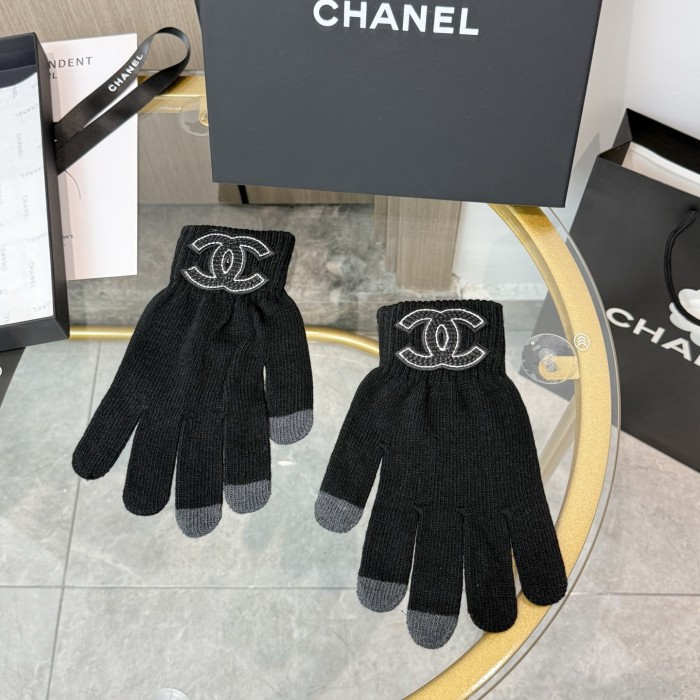 Chanel Gloves 044