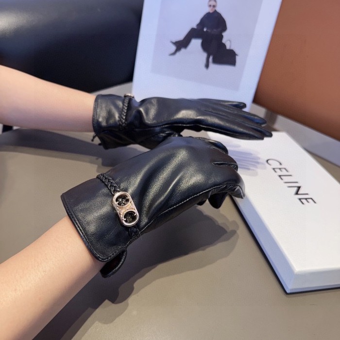 Celine Gloves 006