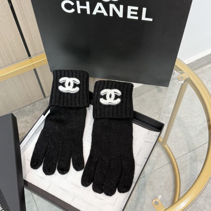 Chanel Gloves 045