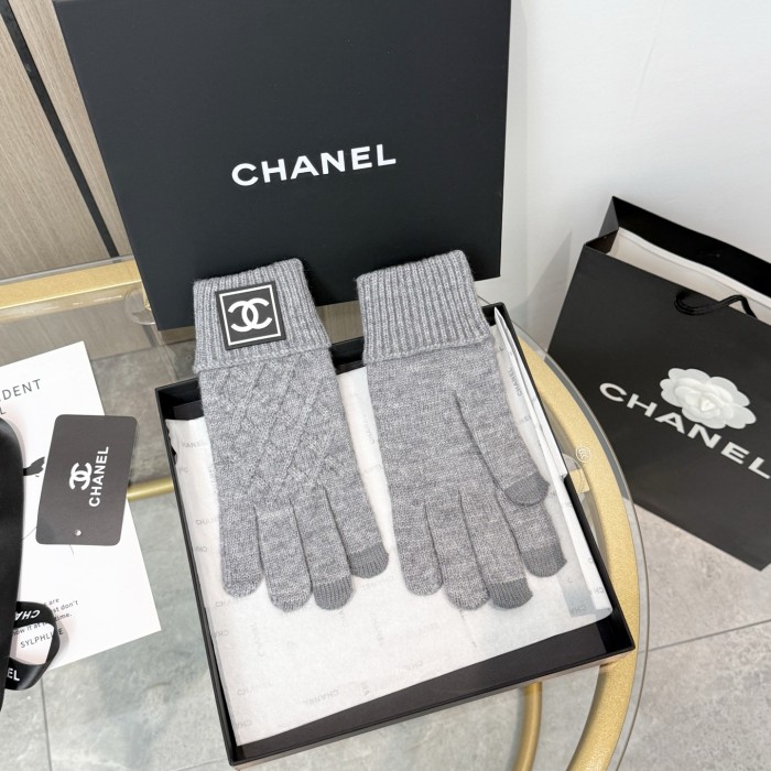 Chanel Gloves 046