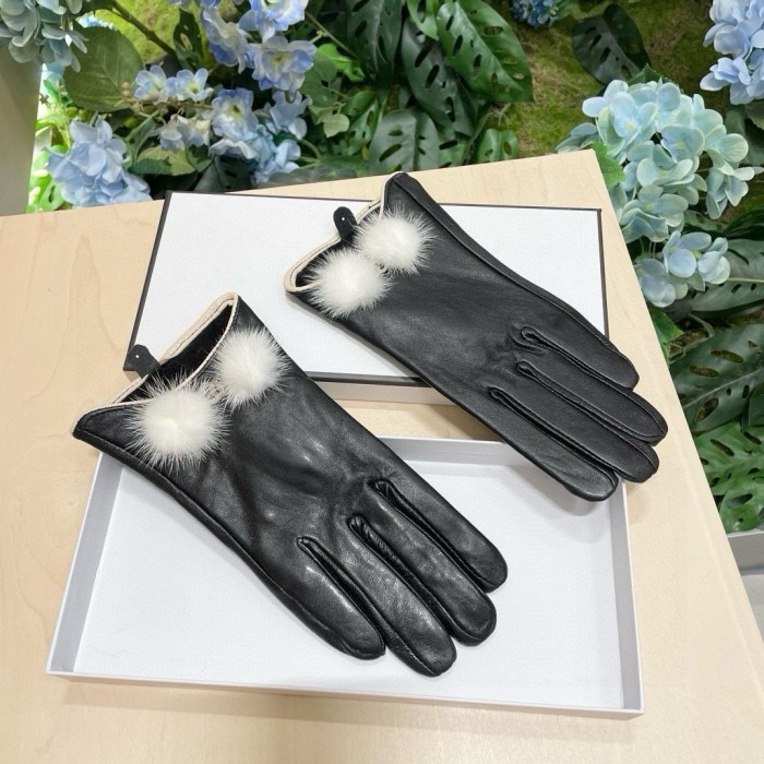 Chanel Gloves 036