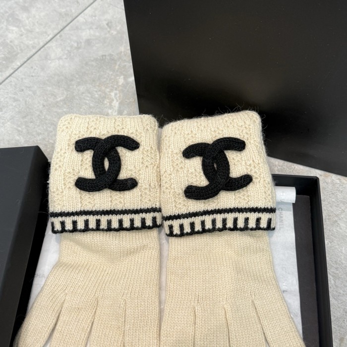 Chanel Gloves 047